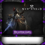 New World 1 - 60 + 1 Max Gathering mmopilot thumbnail