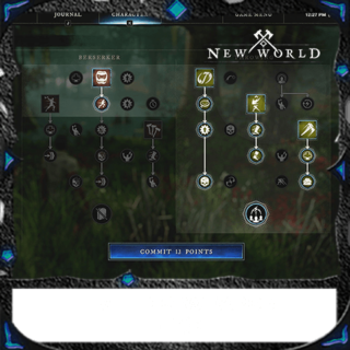 New World Leveling Weapon 1-20 mmopilot thumbnail