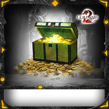 Mystic Coin Guildwars 2 ( 1 Stack MC = 250 coins )