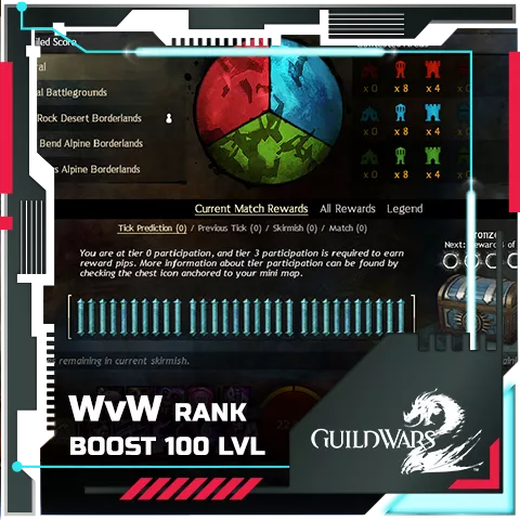 I appreciate the attempt to buff WvW rewards, but what do you even do with grandmaster  shards? : r/Guildwars2