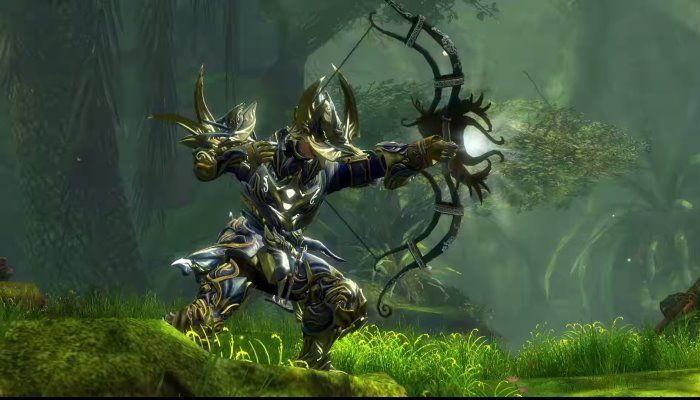 Ascended Gear Or Legendary Armor In Guild Wars 2? Which One To Get?