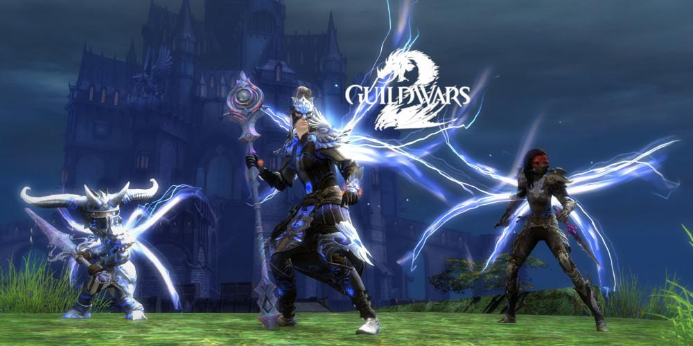 GW2 - PvP Legendary Armor Guide - GuildJen