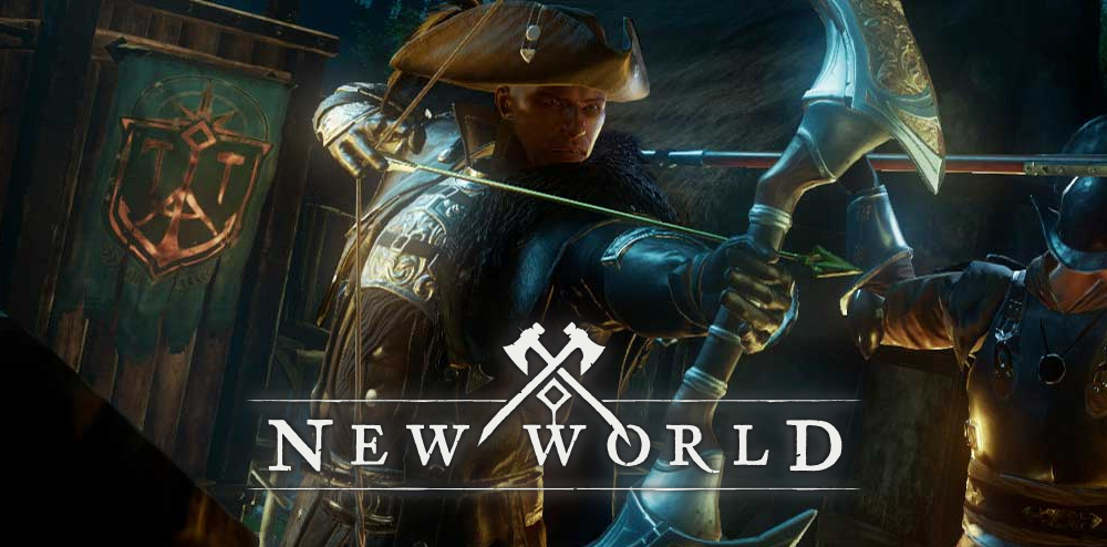 Umbral Shard Farm Guide – 4 ways to do in New World