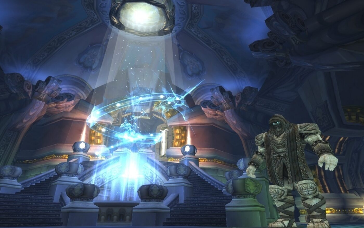 Get to Know What is Heroic Emblem Farm and Its Function in WOTLK