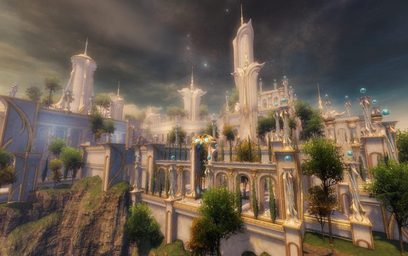Guild Wars 2’s New Massive Expansion: Secrets of The Obscure!