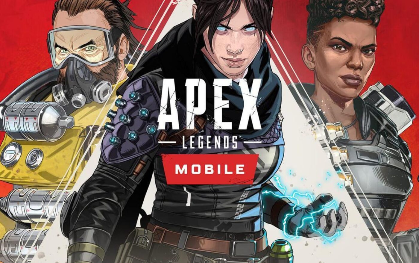 Apex Legends Boosting Services