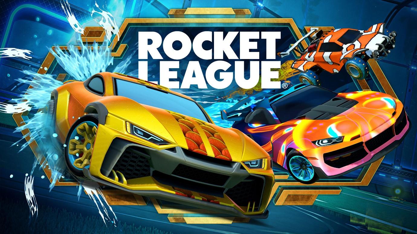 Rocket league boosting service