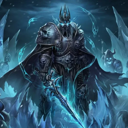 WotLK-Classic-Fall-of-the-Lich-King