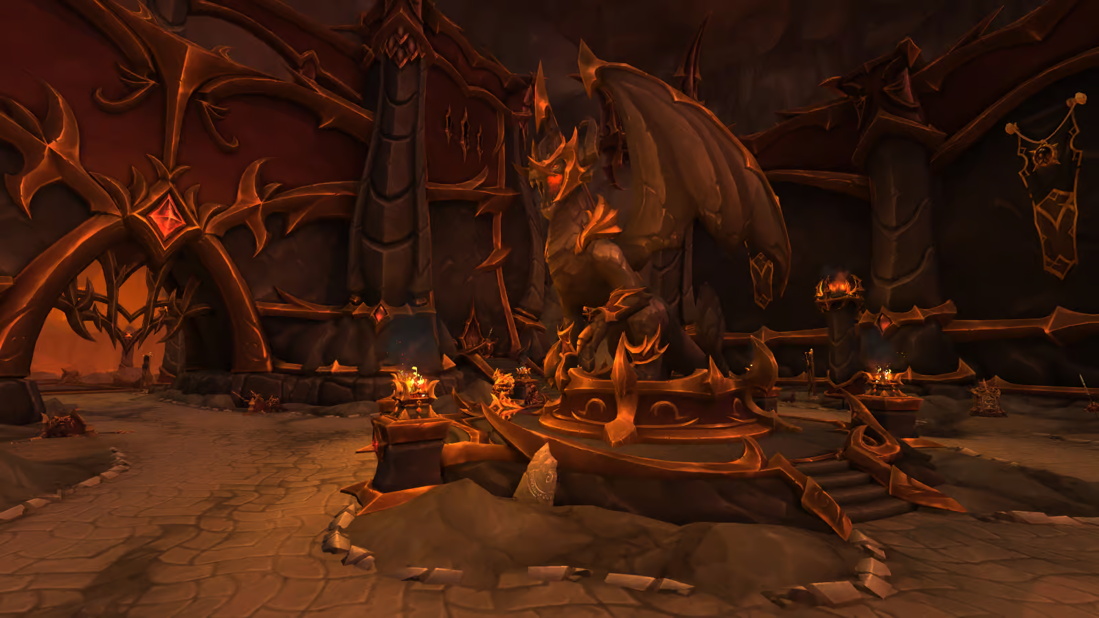 Unleashing Power: Mastering PvP with Aberrus, the Shadowed Crucible WoW Boosting Service