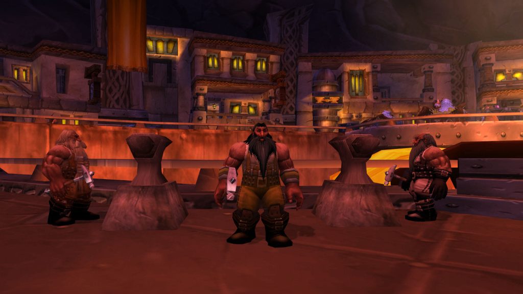 Level Up Your Game: My Journey with WoW SOD Boosting Service