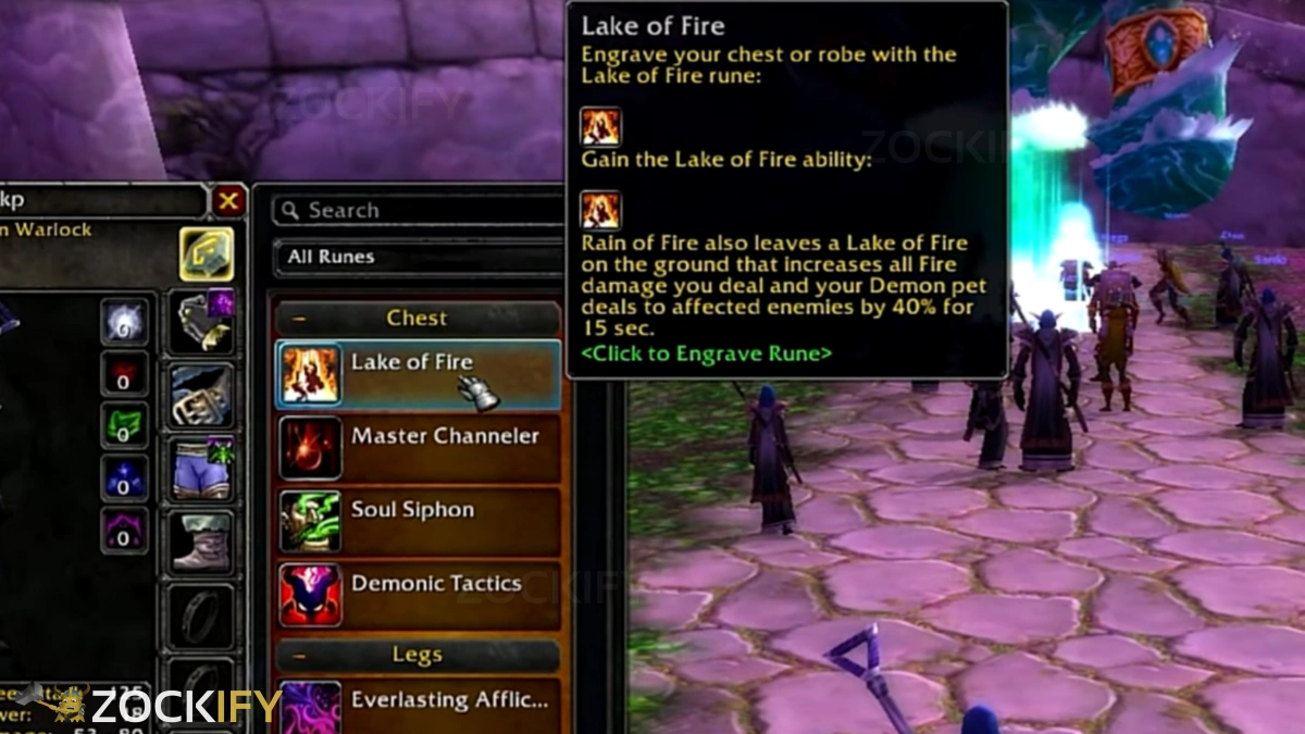 Mastering the Sanctum: A Professional Guide to WoW SOD Boosting Service