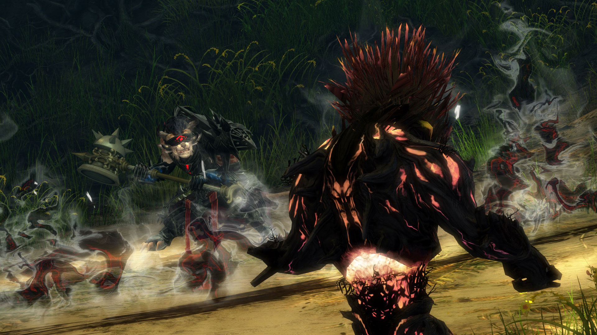 Mastering Guild Wars 2: My Journey to Crafting a Legendary Weapon