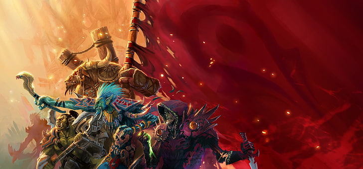 Unlocking the Secrets of WoW: The War Within Boosting Service – My Personal Journey