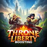 Throne and Liberty Leveling 40-50 - Image 2