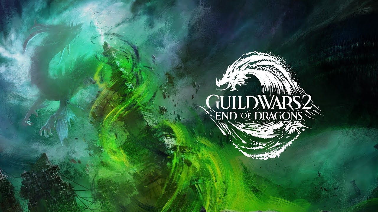 Unlocking the Ultimate Power: My Journey to Crafting a Legendary Weapon in Guild Wars 2