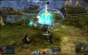 Leveling Up in Style: My Journey with GuildWars2 Boosting Services