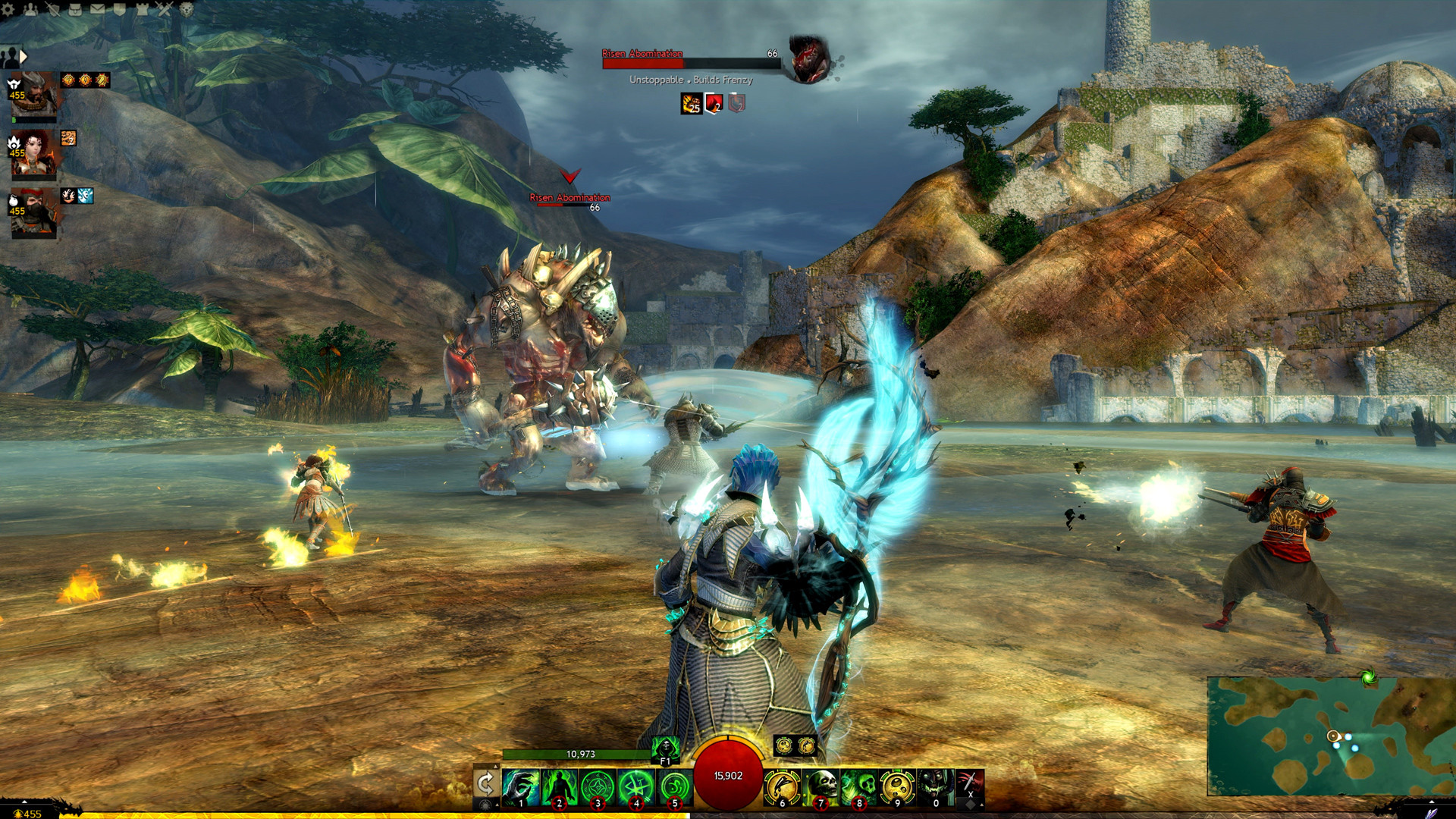 Mastering Guild Wars 2 with Professional Boosting Services: My Journey and Tips for Success