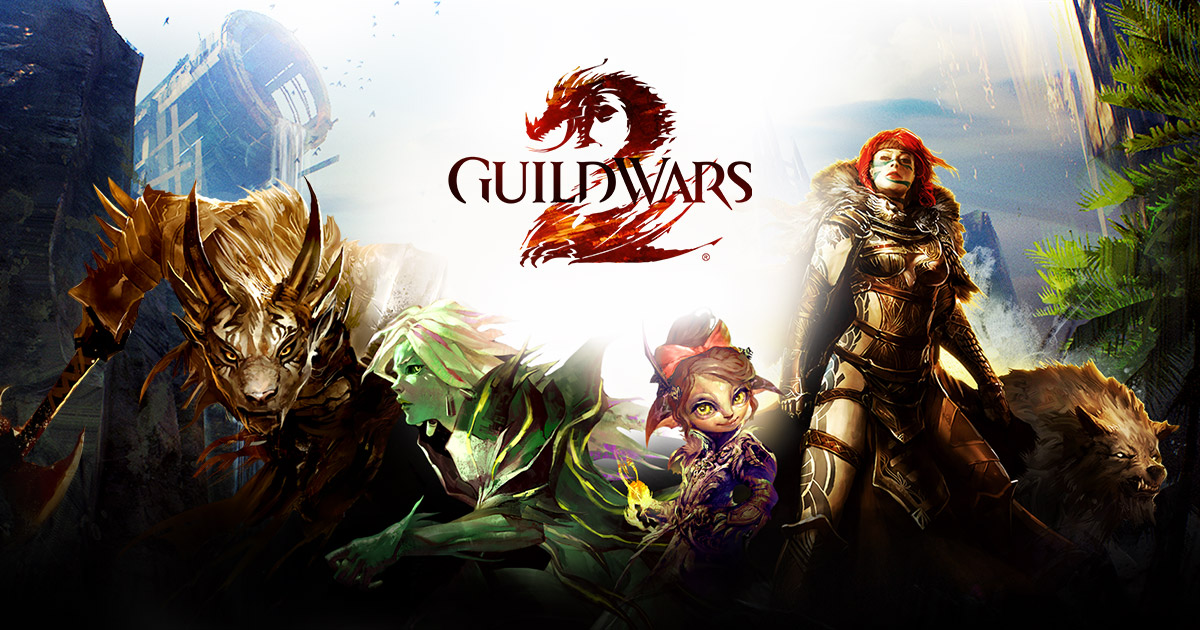 Guild Wars 2 Boosting Services: A Professional Gamer’s Perspective and How It Benefits Your Gameplay