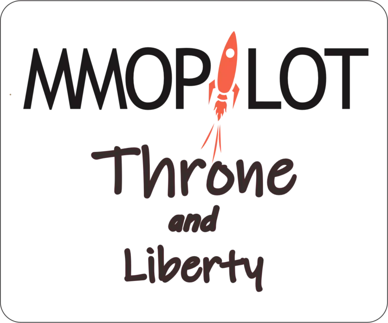 Throne and Liberty Full Story Completion