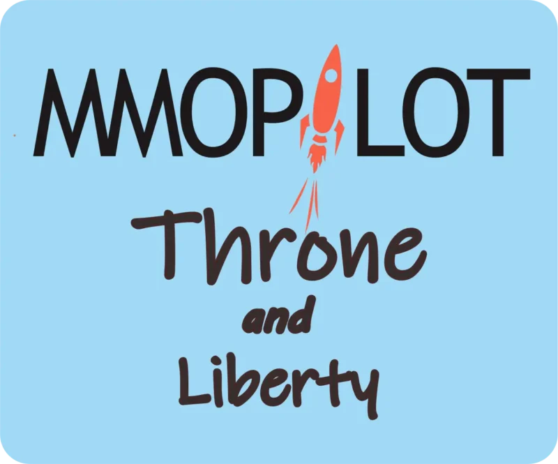 Throne and Liberty Leveling 1-50