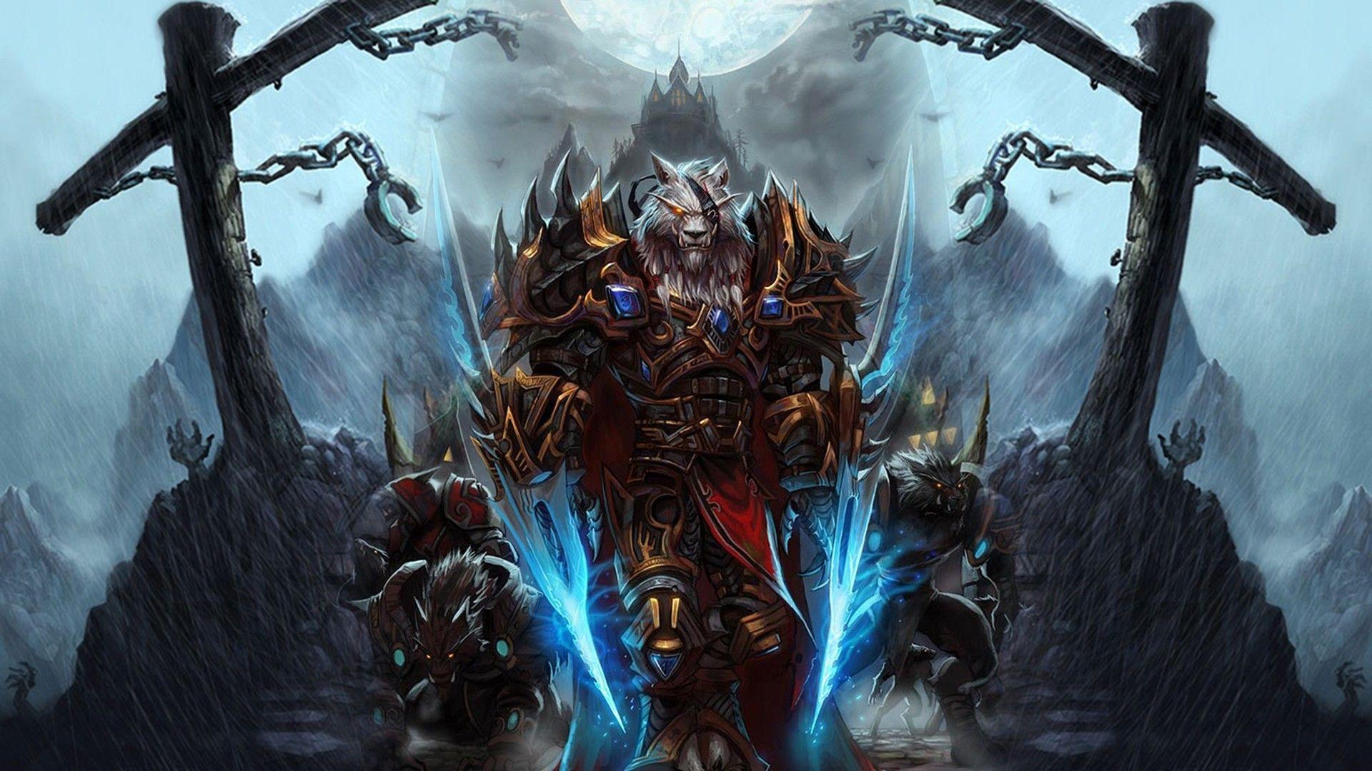 Dominate Azeroth: A Professional Gamer’s Guide to WoW The War Within Boosting Service