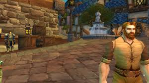 Master the Sanctum of Domination: A Personal Journey into WoW SOD Boosting Service