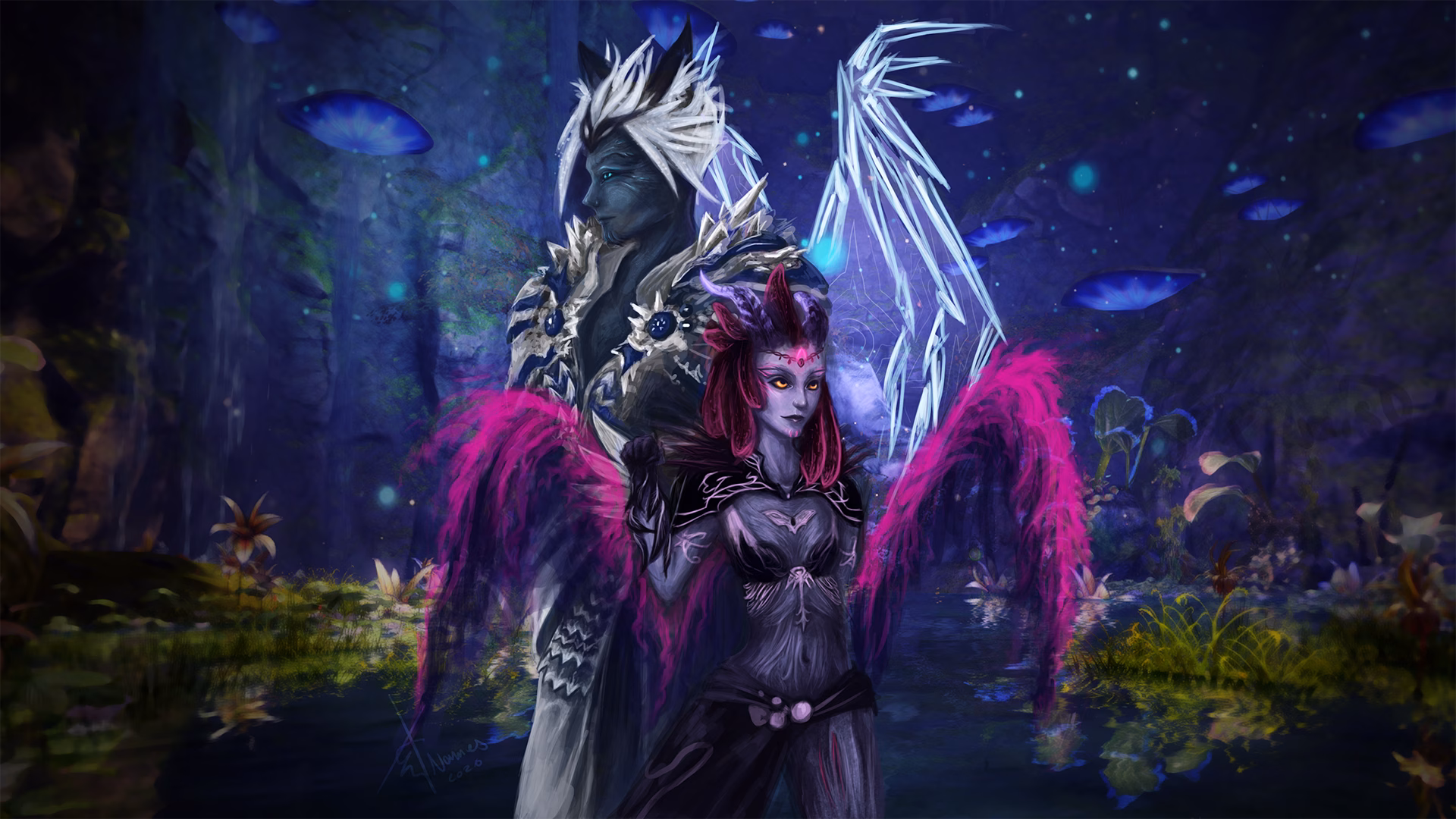 Master the World of Throne and Liberty: A Professional Gamer’s Take on Boosting Services