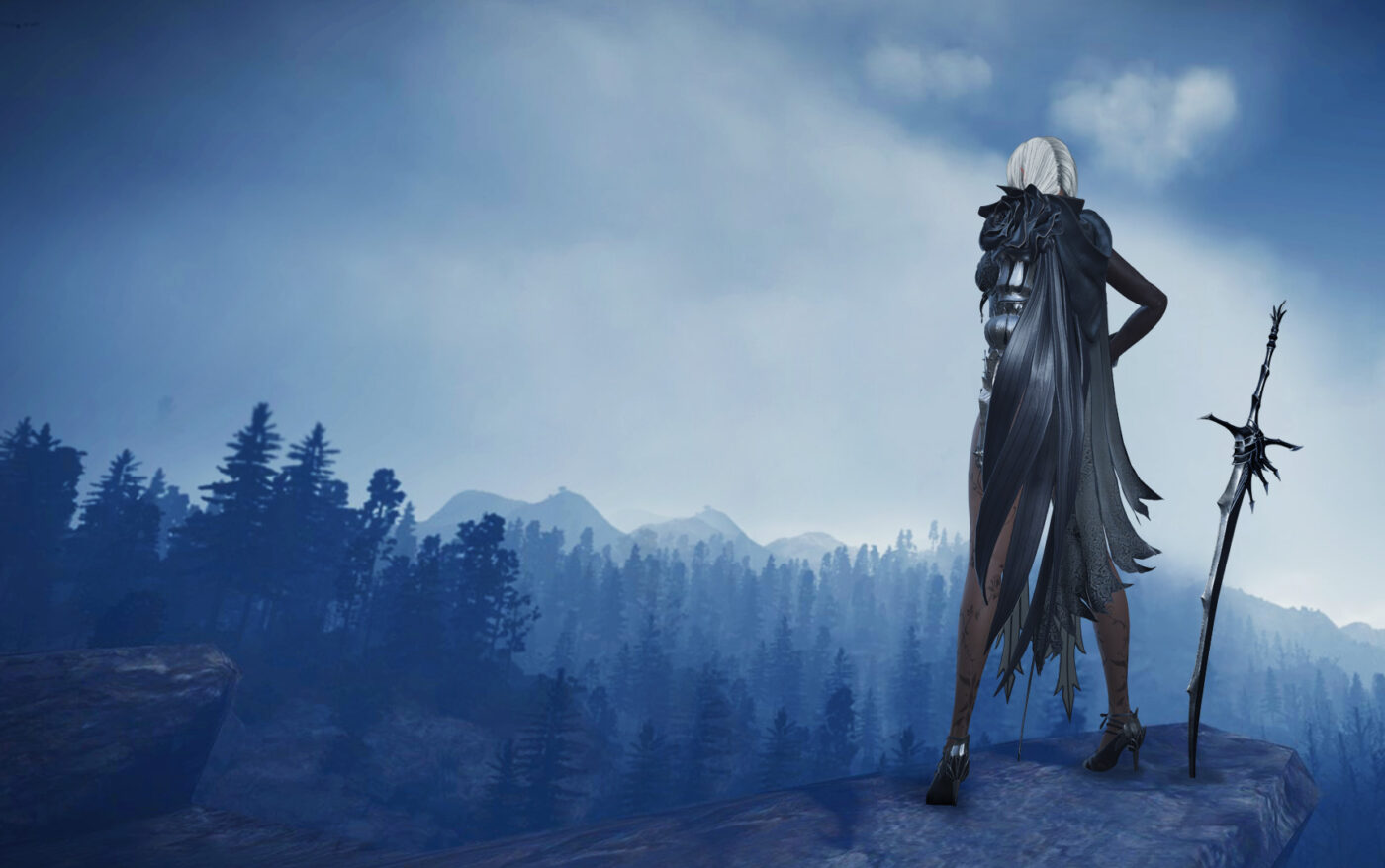 Unlock Your Potential in Black Desert Online with Professional Boosting Services