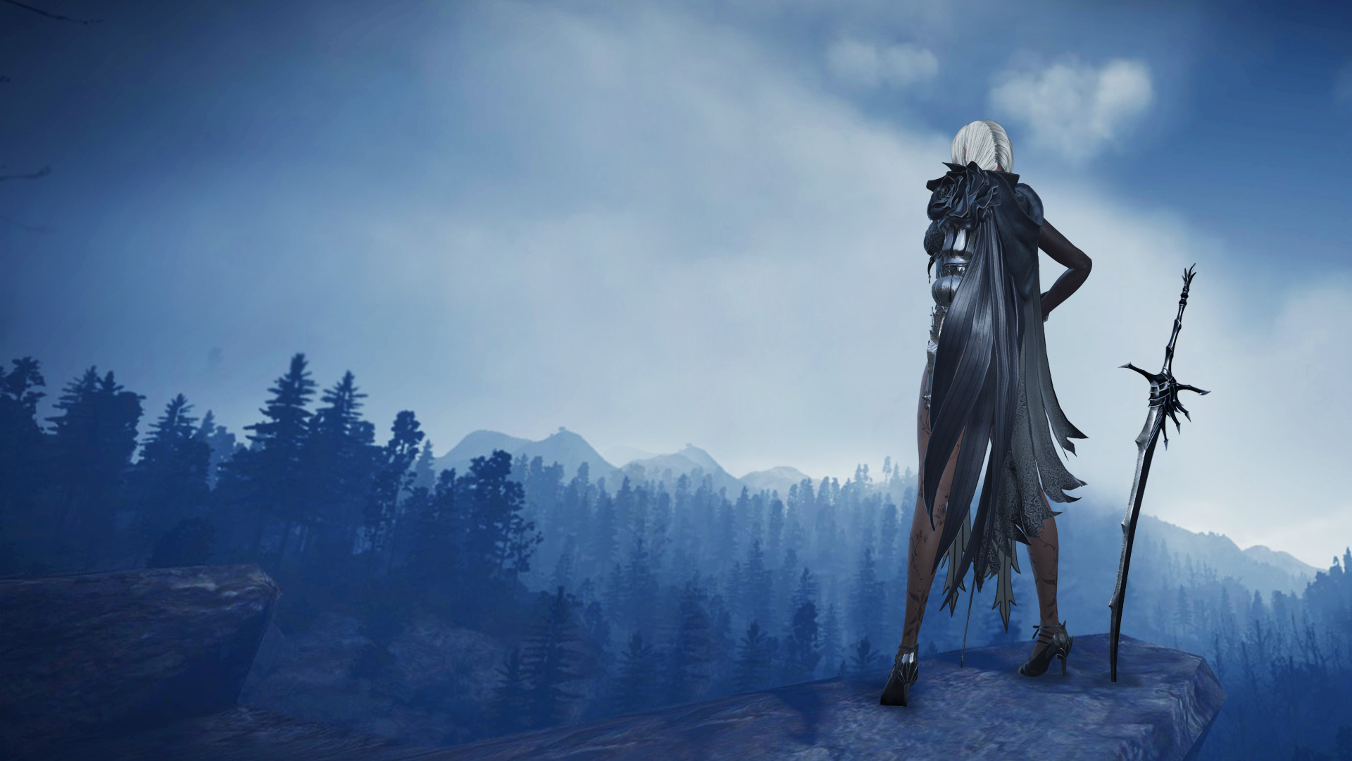 Unlock Your Potential in Black Desert Online with Professional Boosting Services