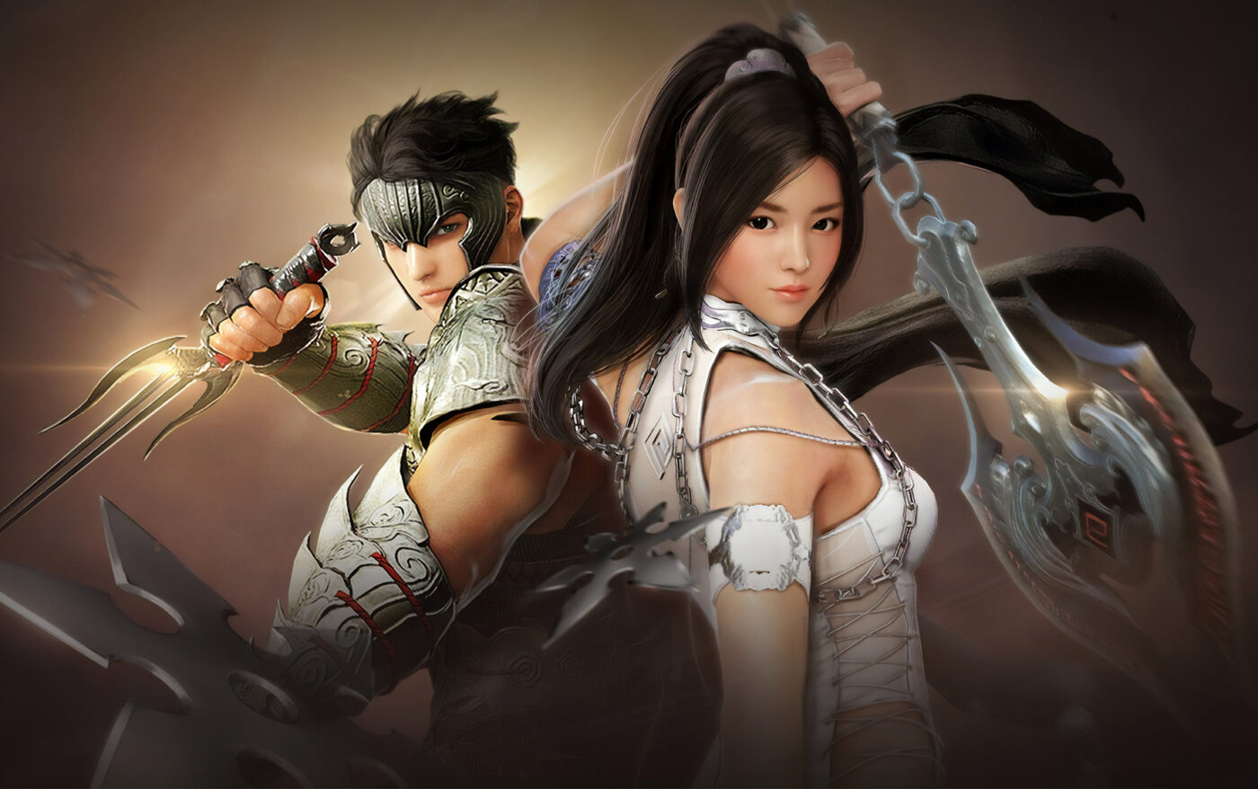 Level Up with Ease: A Professional Gamer’s Guide to Black Desert Online Boosting Service