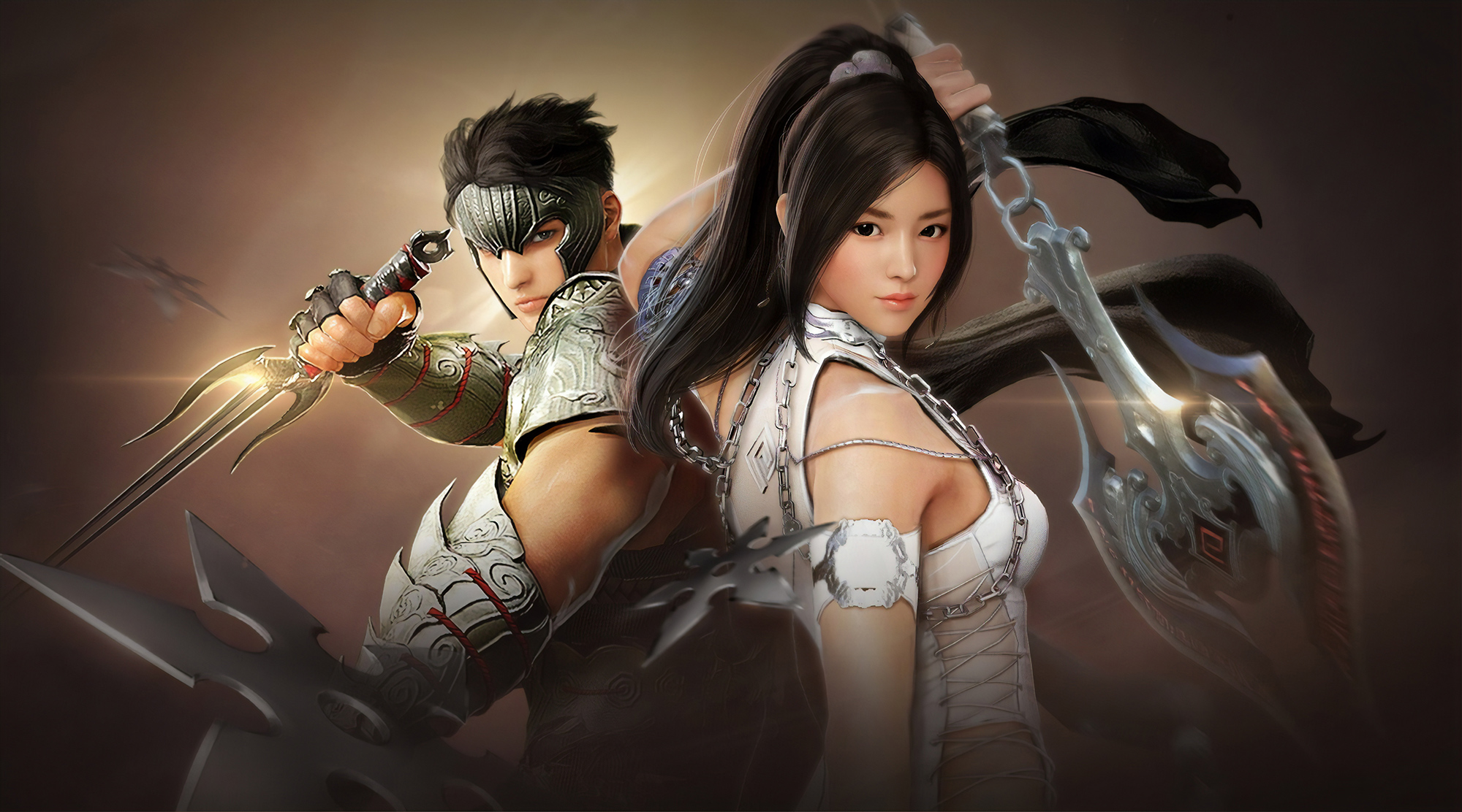 Level Up with Ease: A Professional Gamer’s Guide to Black Desert Online Boosting Service