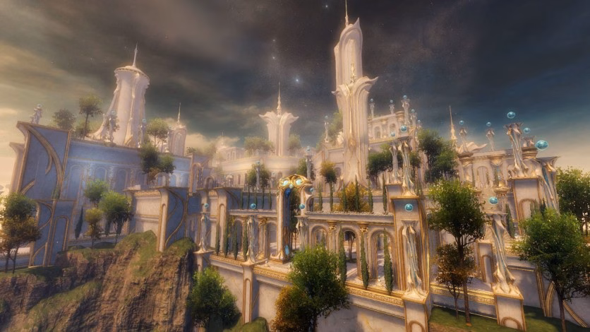 Throne and Liberty Boosting Service: Unlocking Epic Adventures with Expert Support