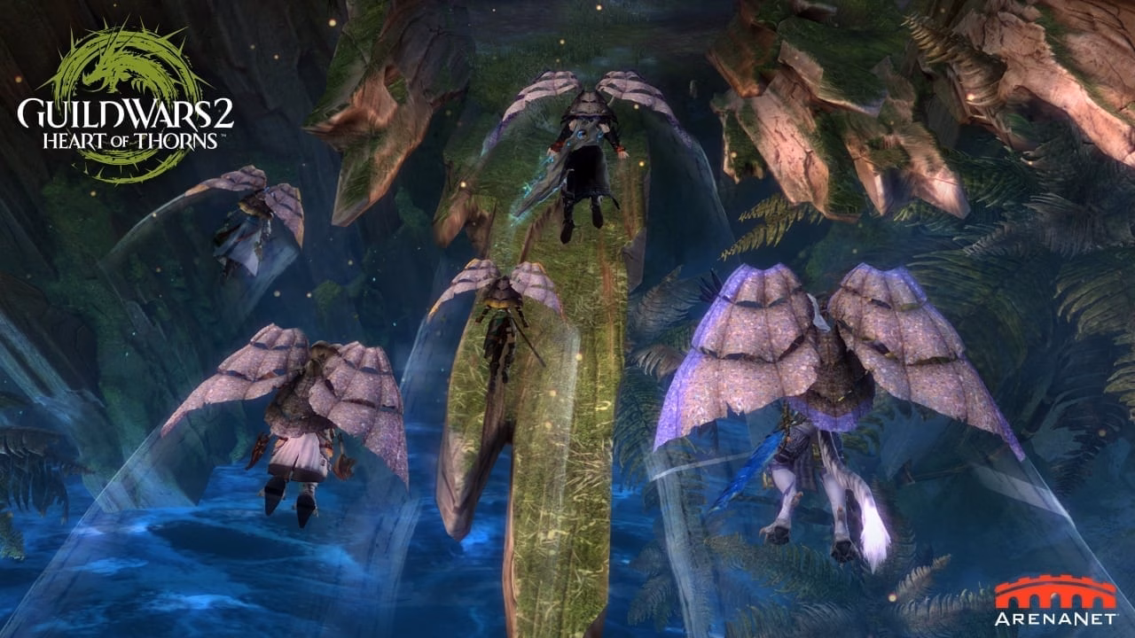 Unlock Your Full Potential: Throne and Liberty Boosting Service Explained