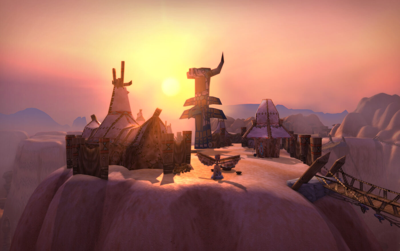 Reliving the Glory Days: Why WoW Classic is the Ultimate Nostalgia Trip for Gamers