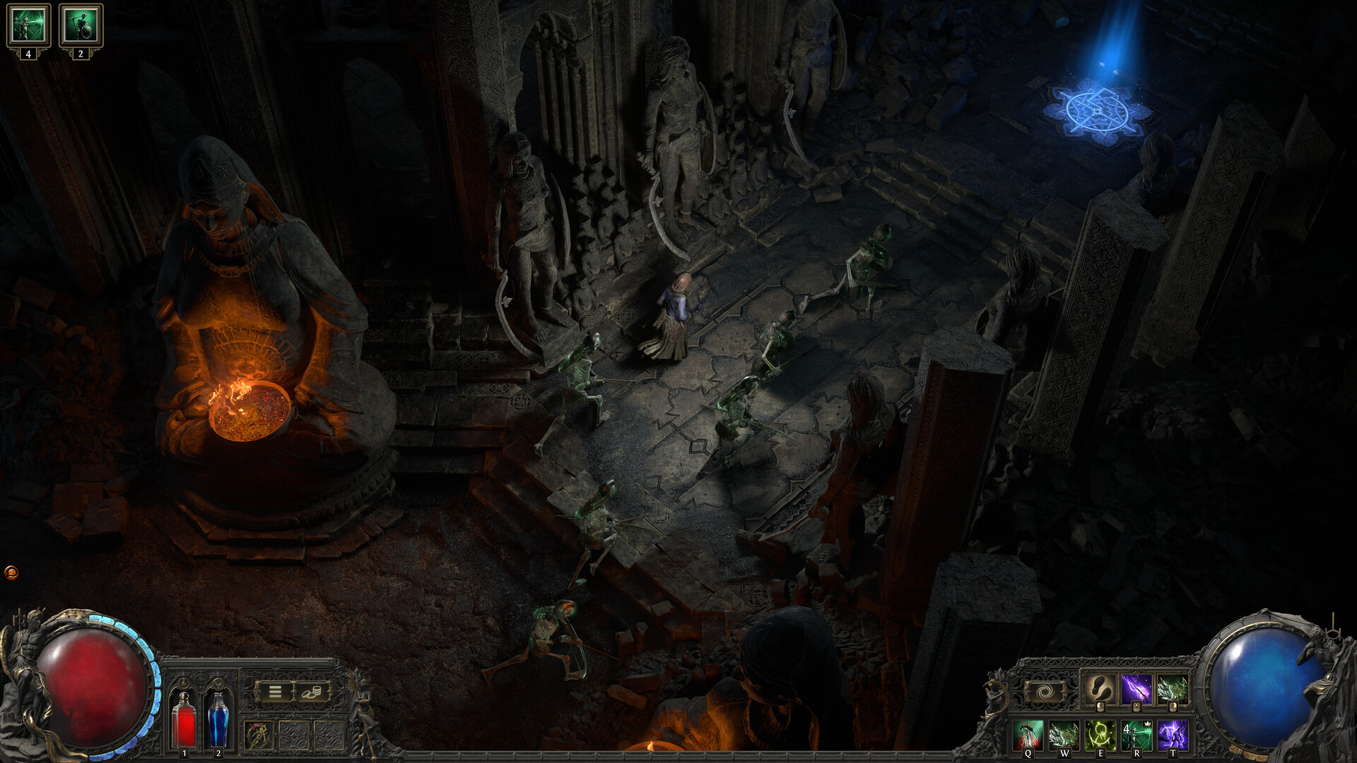 Path of Exile 2: A Professional Gamer’s Dive into Grinding Gear Games’ Next Masterpiece