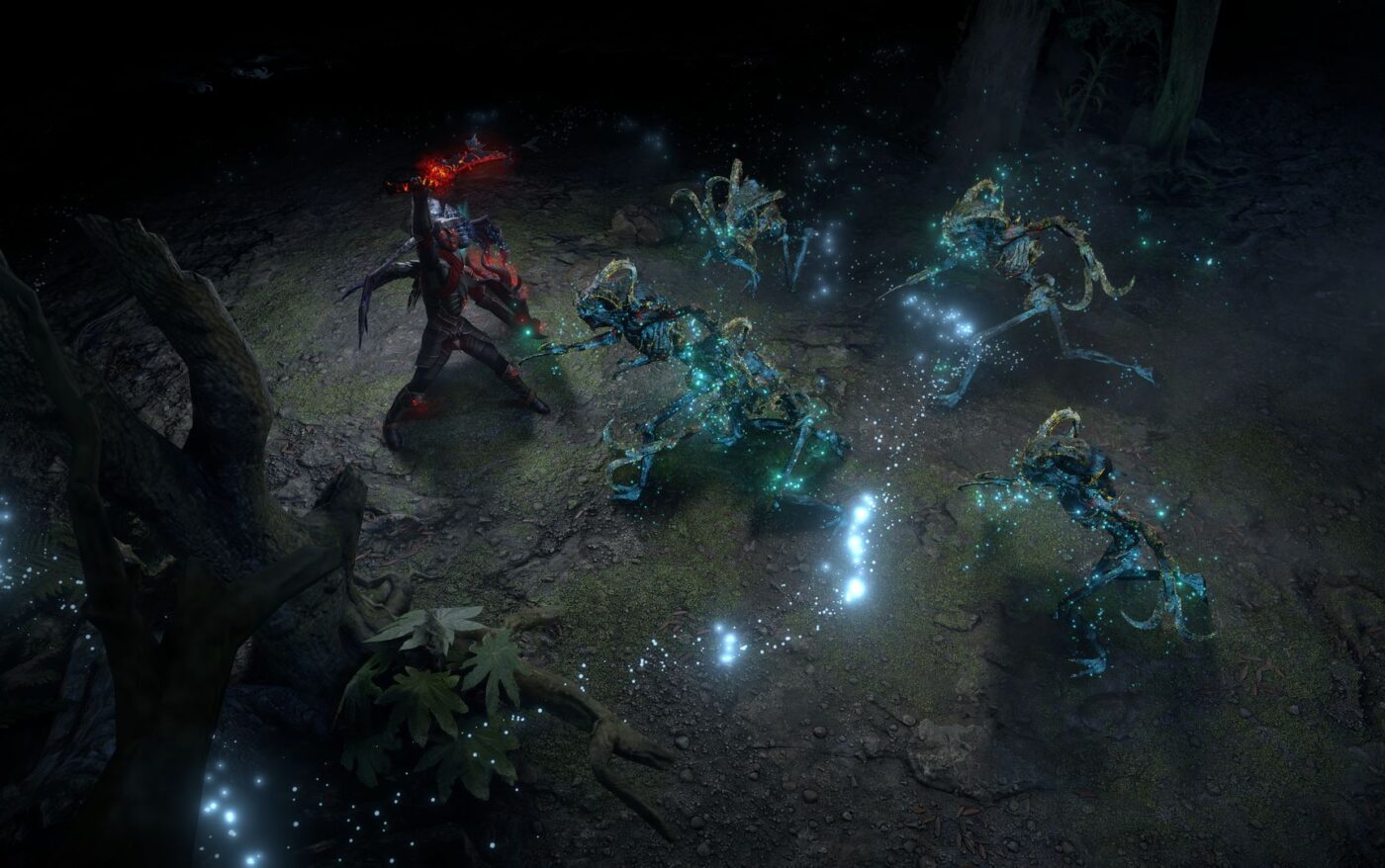 Path of Exile 2: A New Era of ARPG Awaits