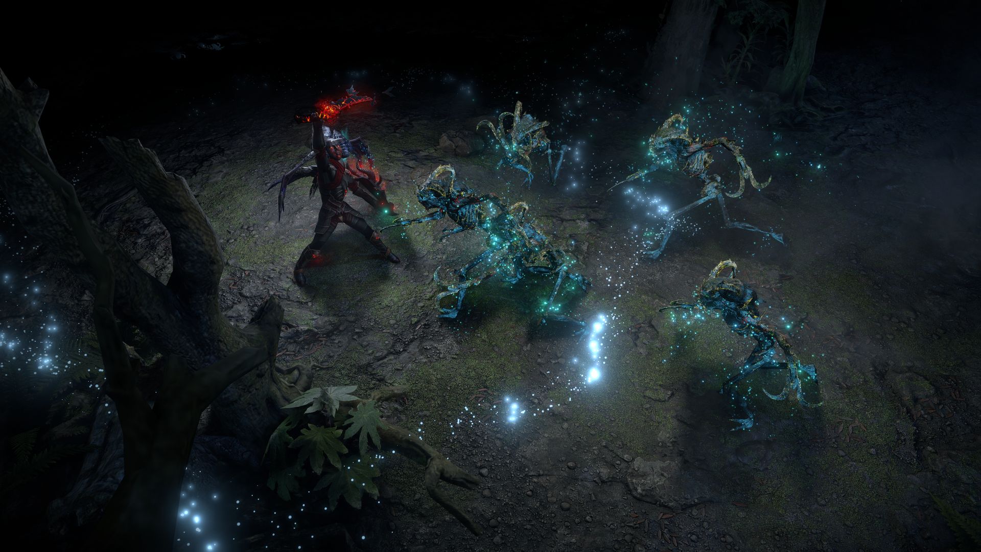 Path of Exile 2: A New Era of ARPG Awaits