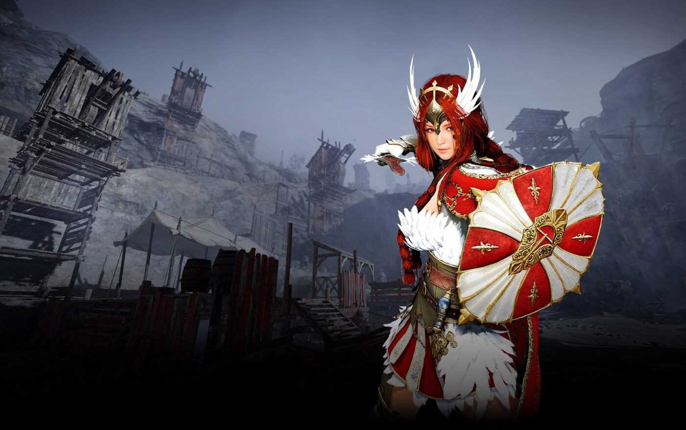 Boost Your Black Desert Online Experience: My Personal Journey with BDO Boosting Services