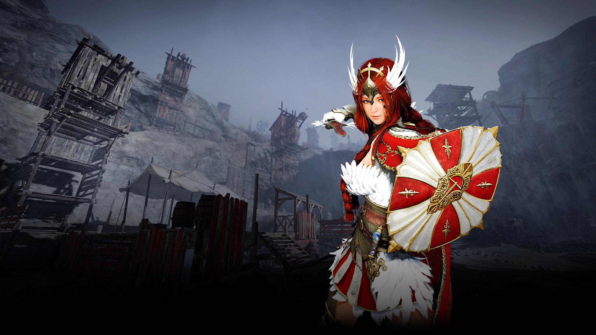 Boost Your Black Desert Online Experience: My Personal Journey with BDO Boosting Services