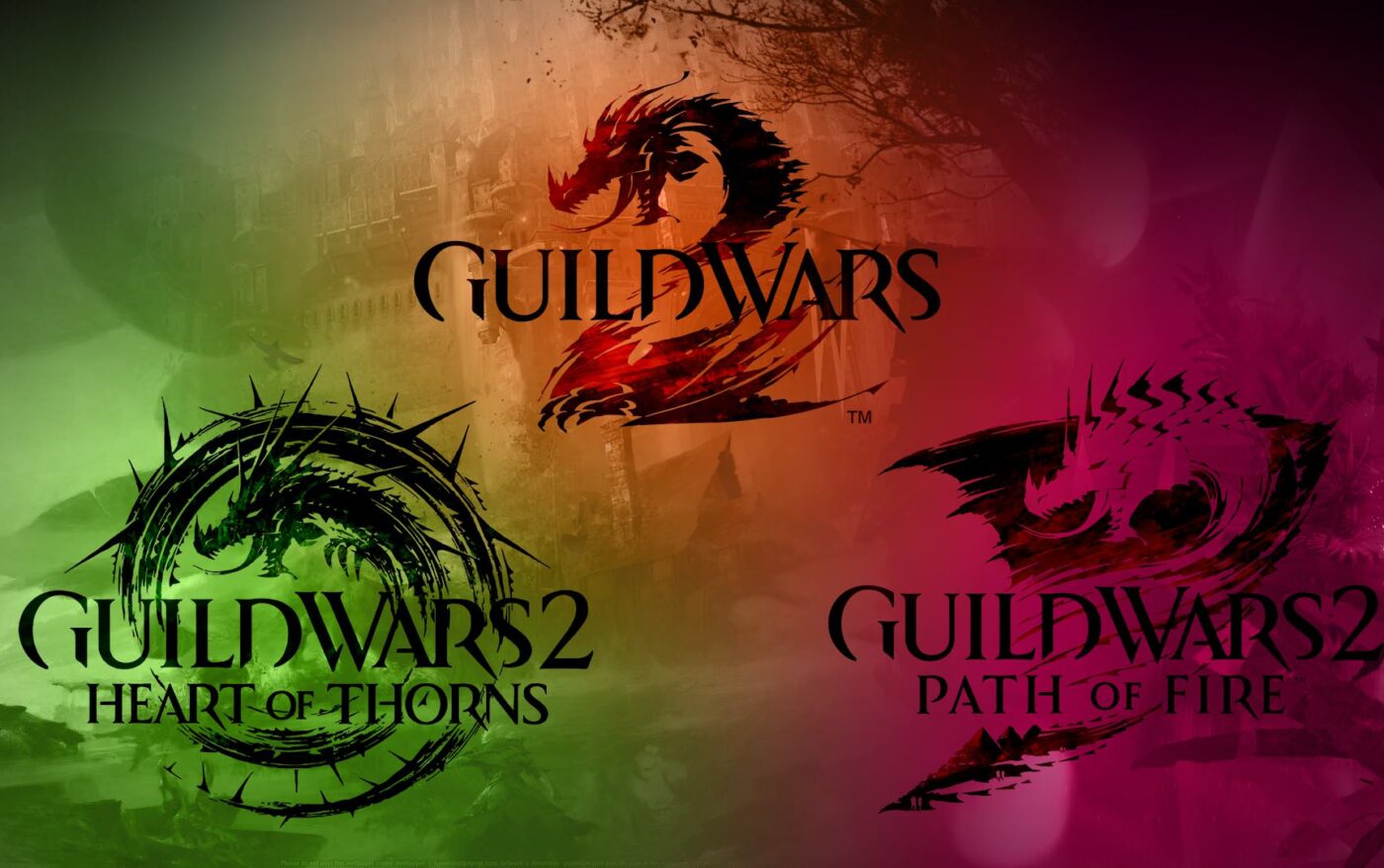 Unlocking Success in Guild Wars 2: My Experience with Boosting Services