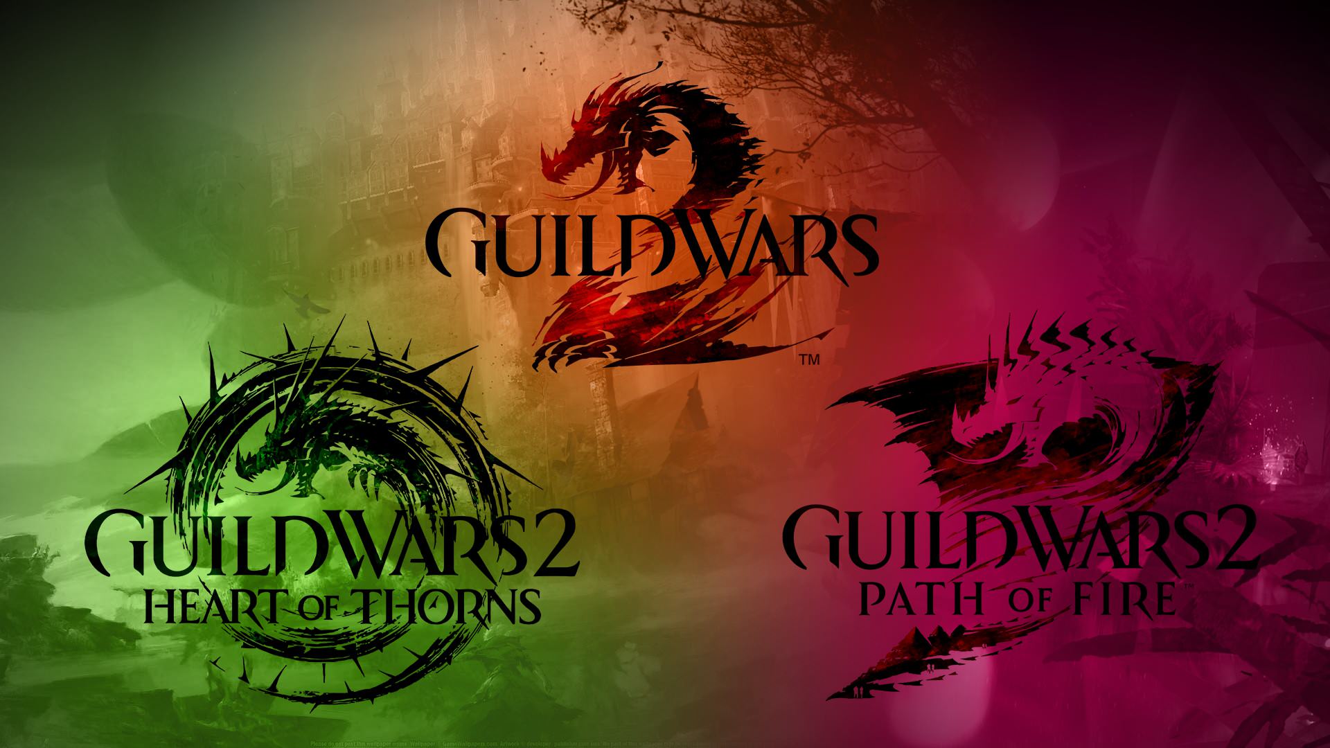 Unlocking Success in Guild Wars 2: My Experience with Boosting Services