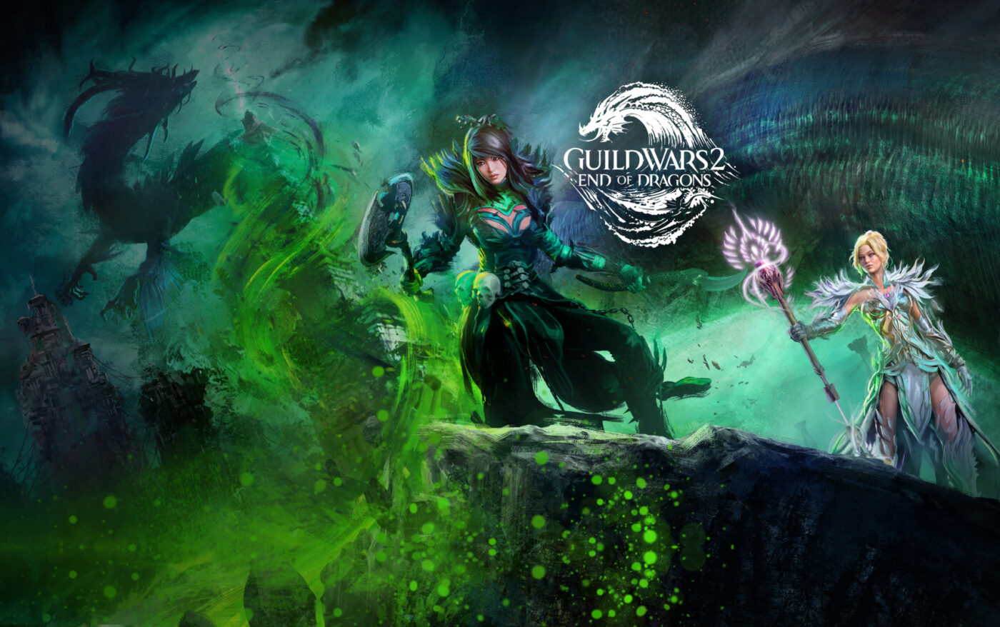 Maximizing Your Guild Wars 2 Experience: A Personal Guide to Boosting Services