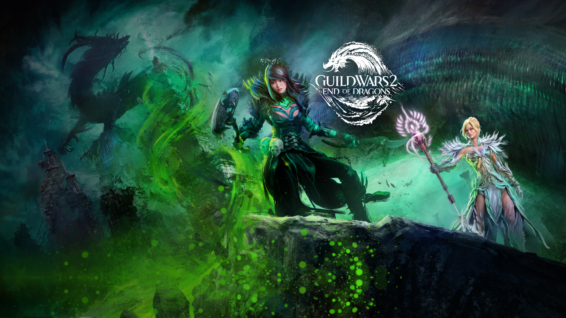 Maximizing Your Guild Wars 2 Experience: A Personal Guide to Boosting Services