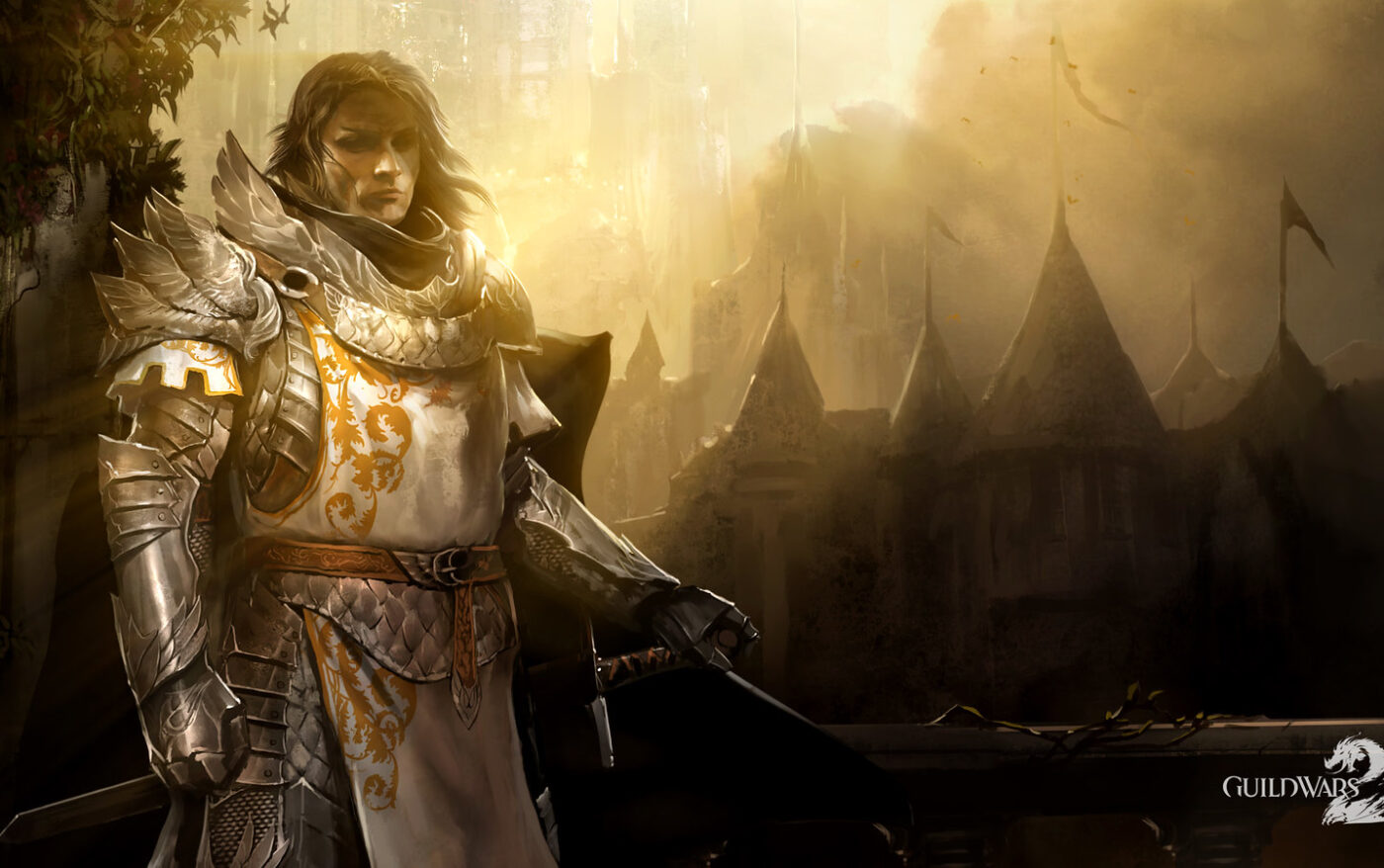 Unlocking Your Full Potential: A Professional Gamer's Guide to Guild Wars 2 Boosting Services