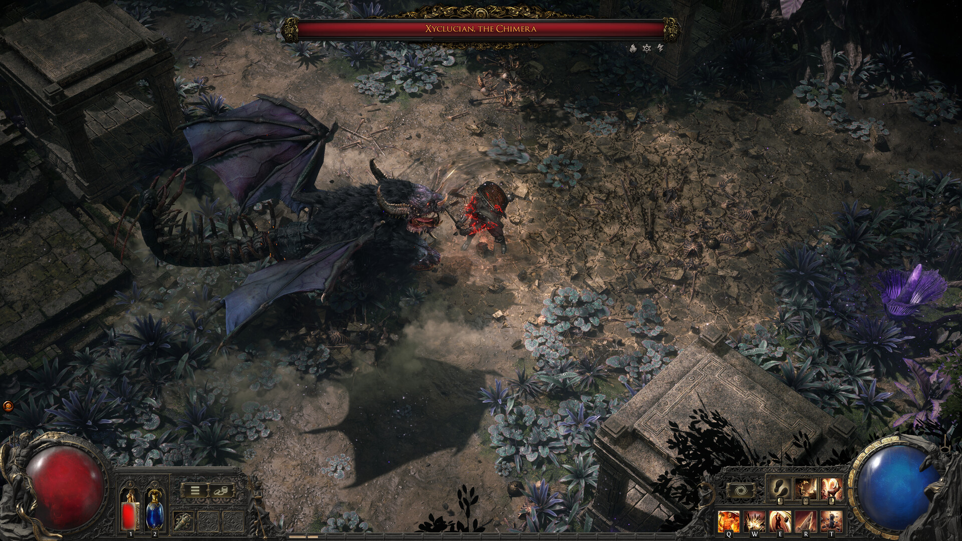 Path of Exile 2: A Professional Gamer's Guide to Mastering the Next Chapter