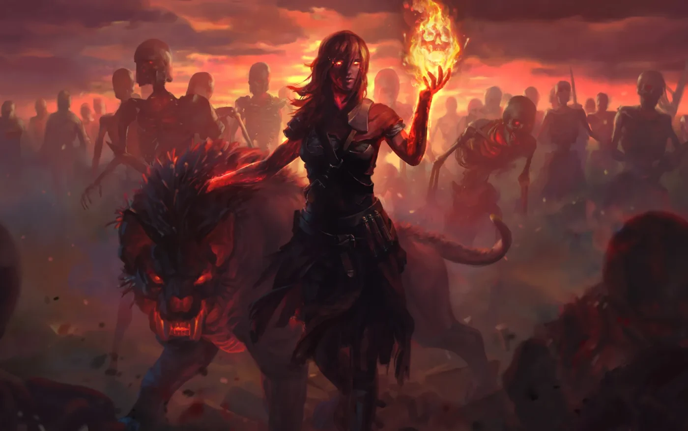 Path of Exile 2: A Professional Gamer’s Guide to the Next Chapter of Wraeclast