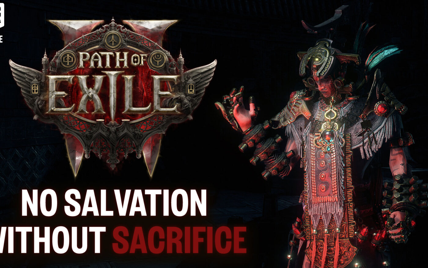 Path of Exile 2: A New Era for Action RPG Fans – My Journey and Insights