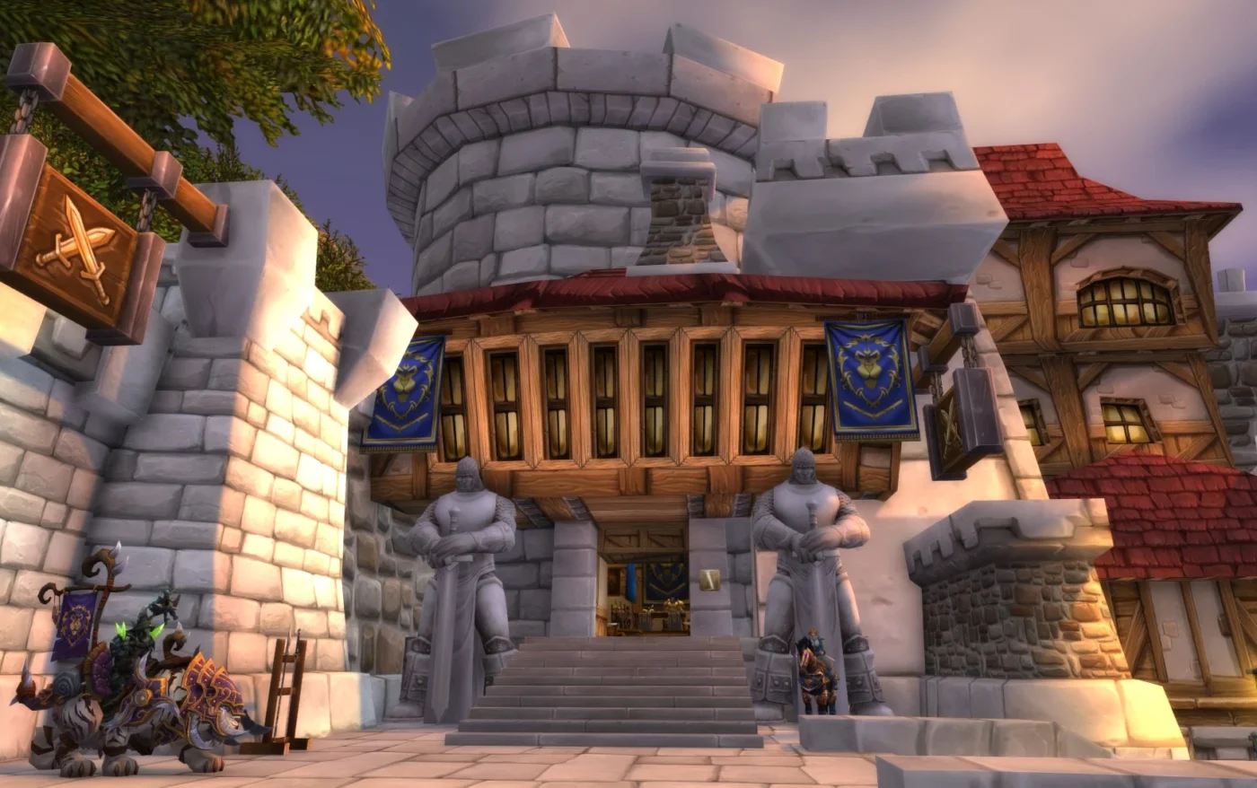 Boost Your WoW SOD Experience: Why the SOD Boosting Service is a Game-Changer