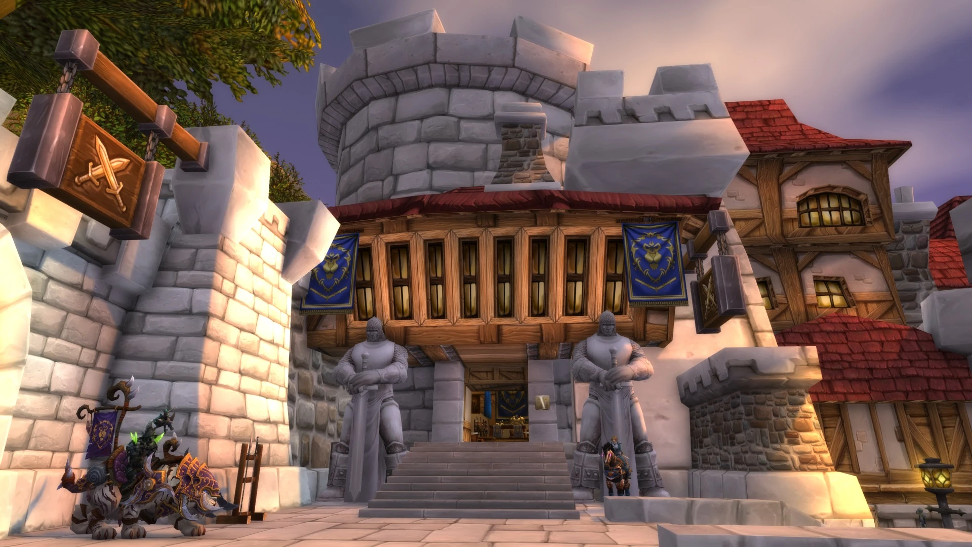 Boost Your WoW SOD Experience: Why the SOD Boosting Service is a Game-Changer