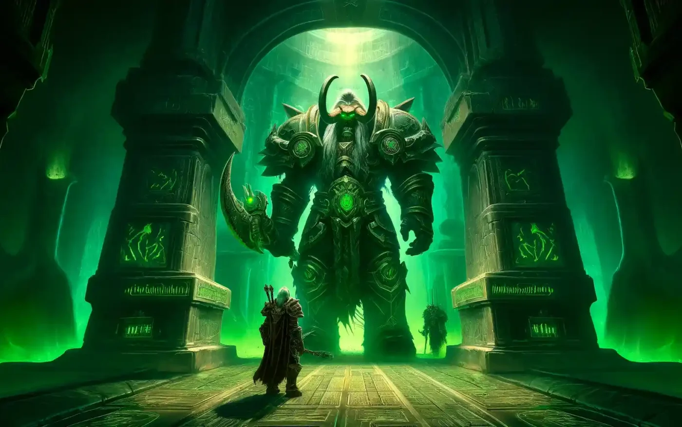 Mastering the Mythic Raids: A Personal Experience with WoW SOD Boosting Service